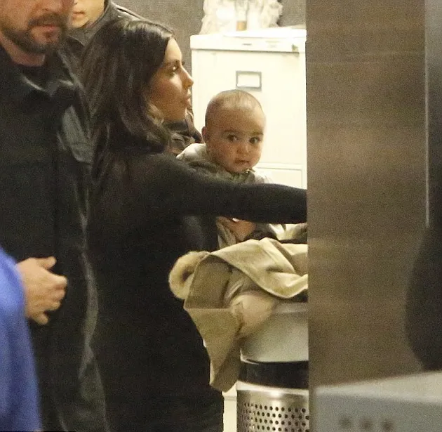 Putri Kim Kardashian