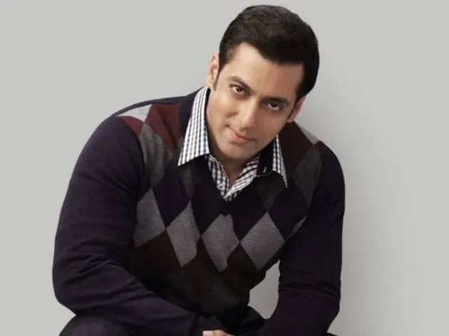 Salman Khan