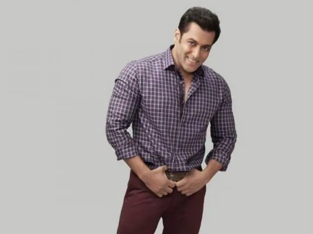 Salman Khan