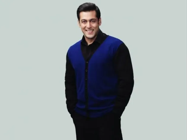 Salman Khan