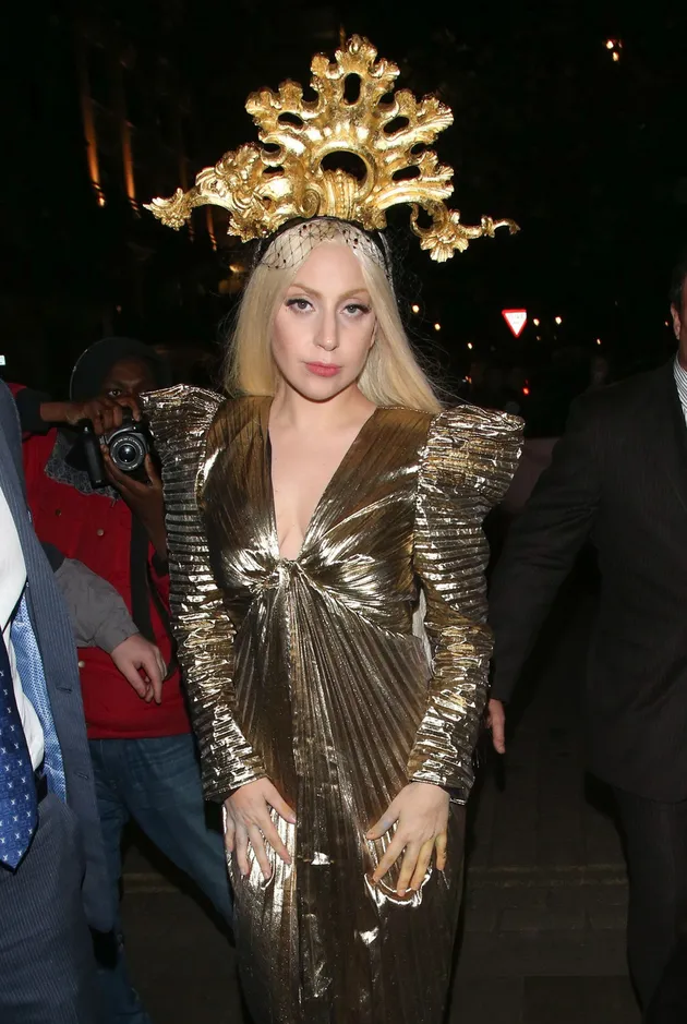Lady Gaga