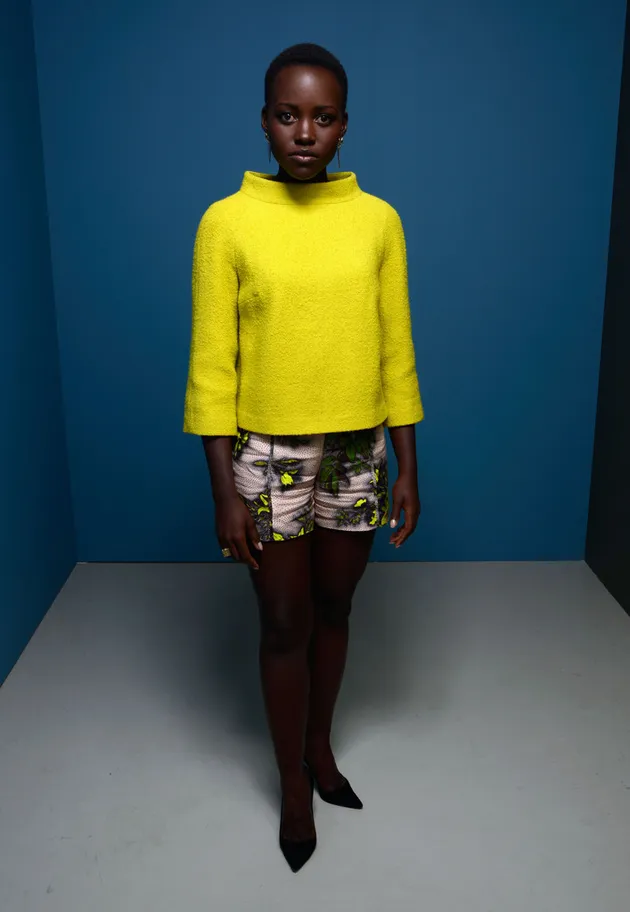 Lupita Nyong O