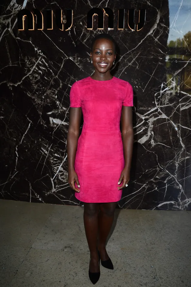 Lupita Nyong O