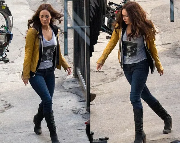 Megan Fox