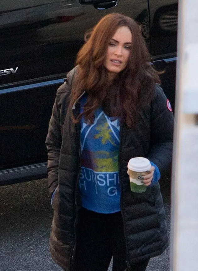 Megan Fox