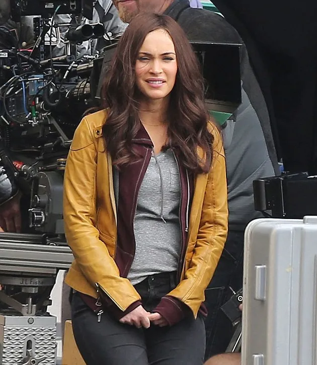 Megan Fox