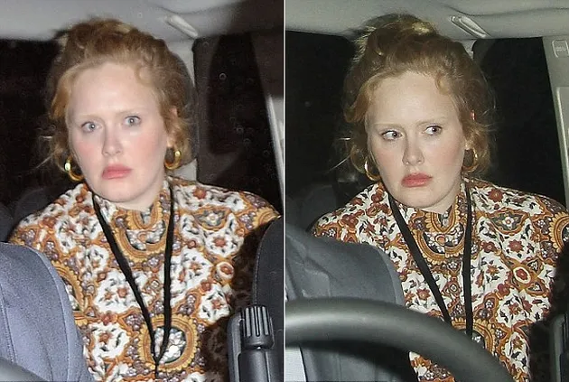 Adele
