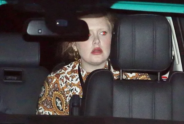 Adele