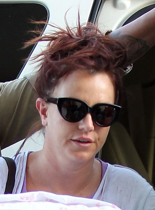 Britney Spears
