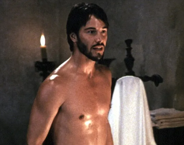 Keanu Reeves