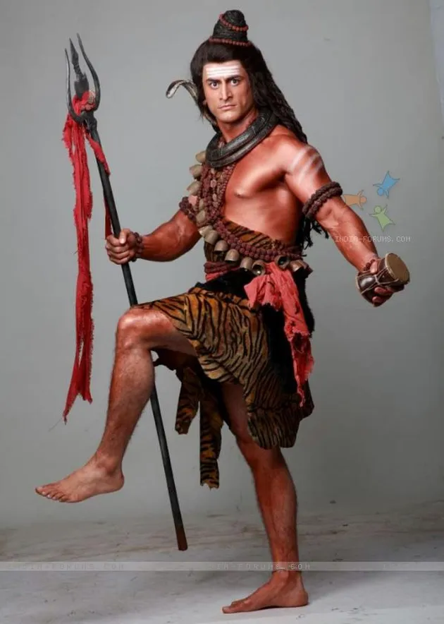 Mohit Raina