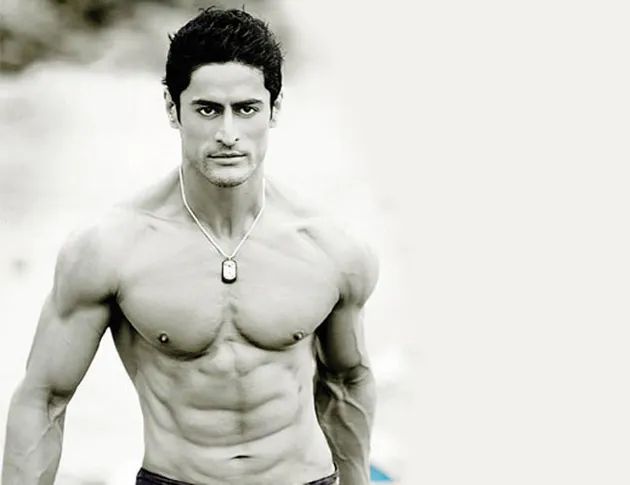 Mohit Raina