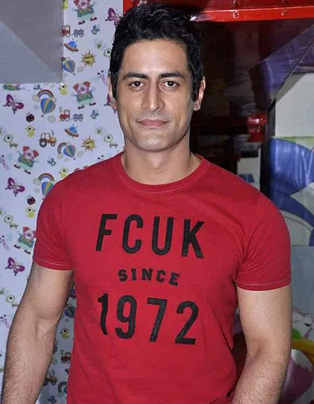 Mohit Raina