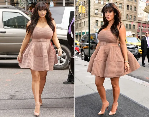 Kim Kardashian