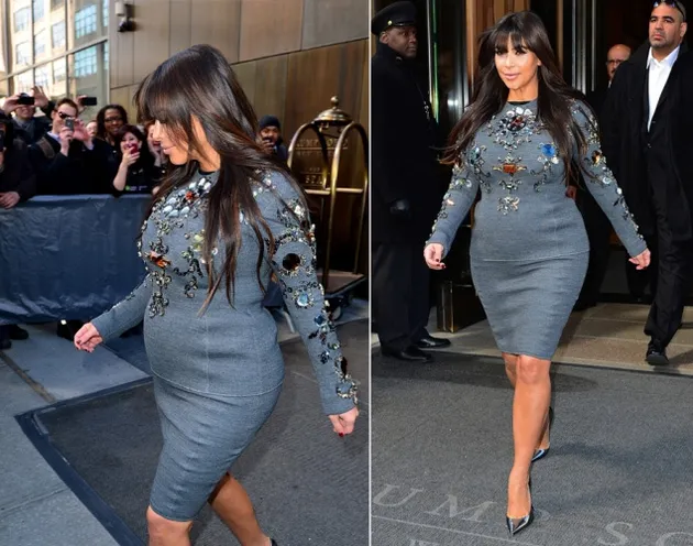 Kim Kardashian