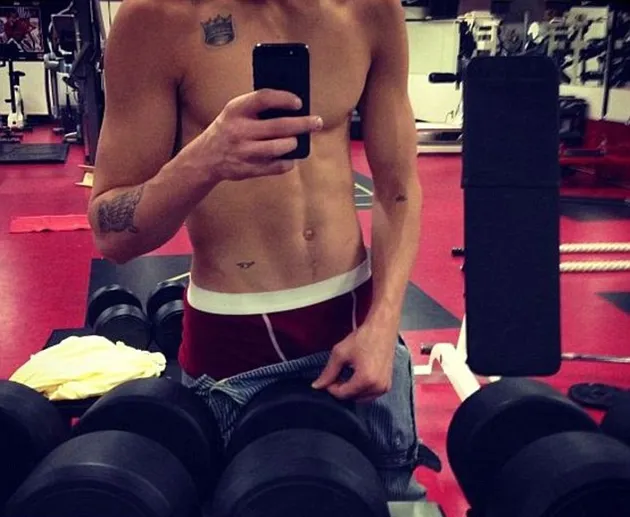 Justin Bieber