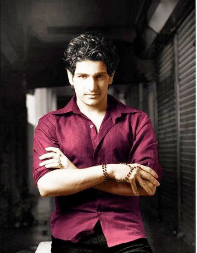 Rajat Tokas