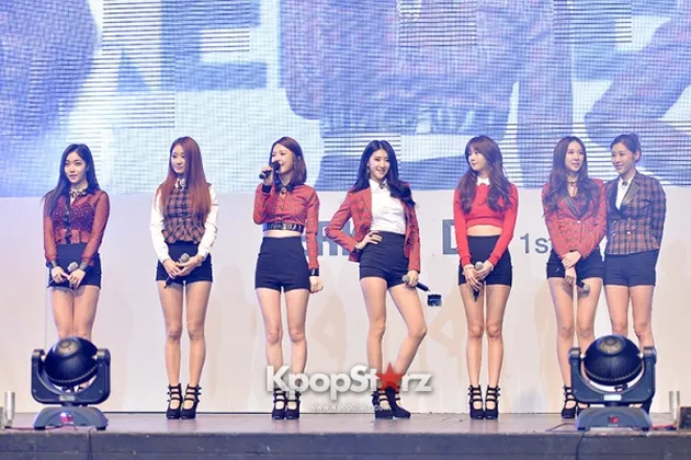 Nine Muses