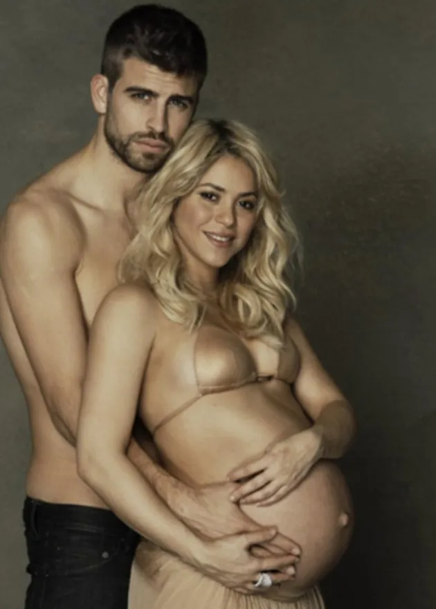 Shakira