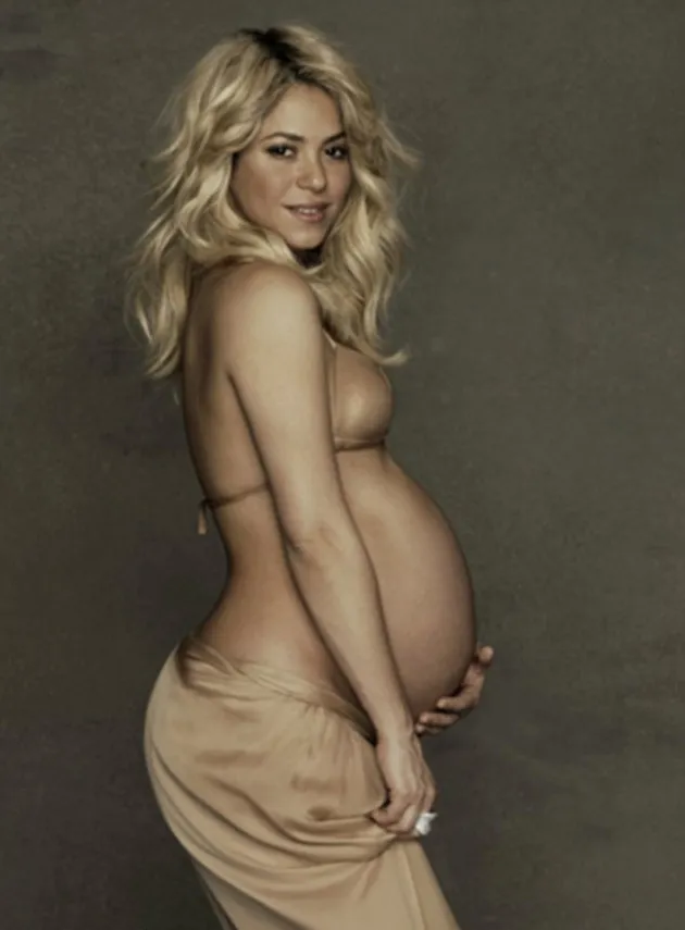 Shakira