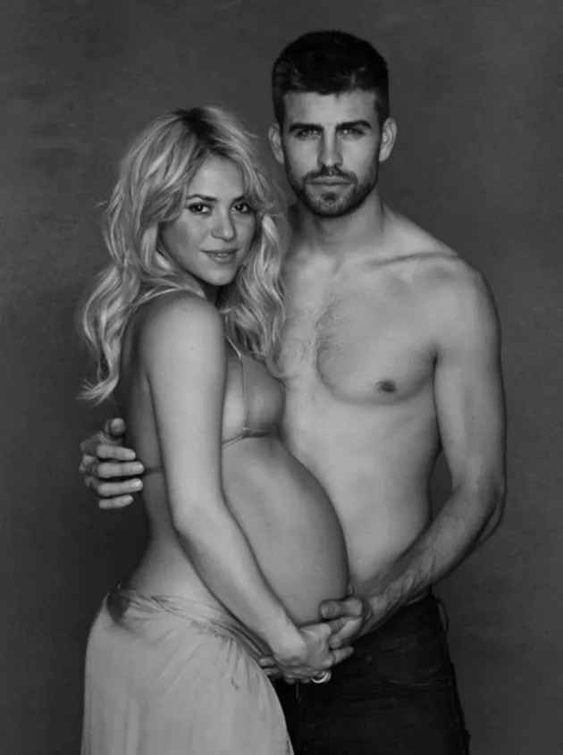 Shakira