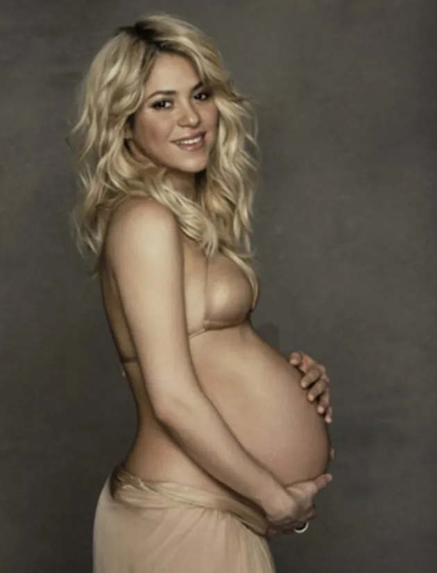 Shakira