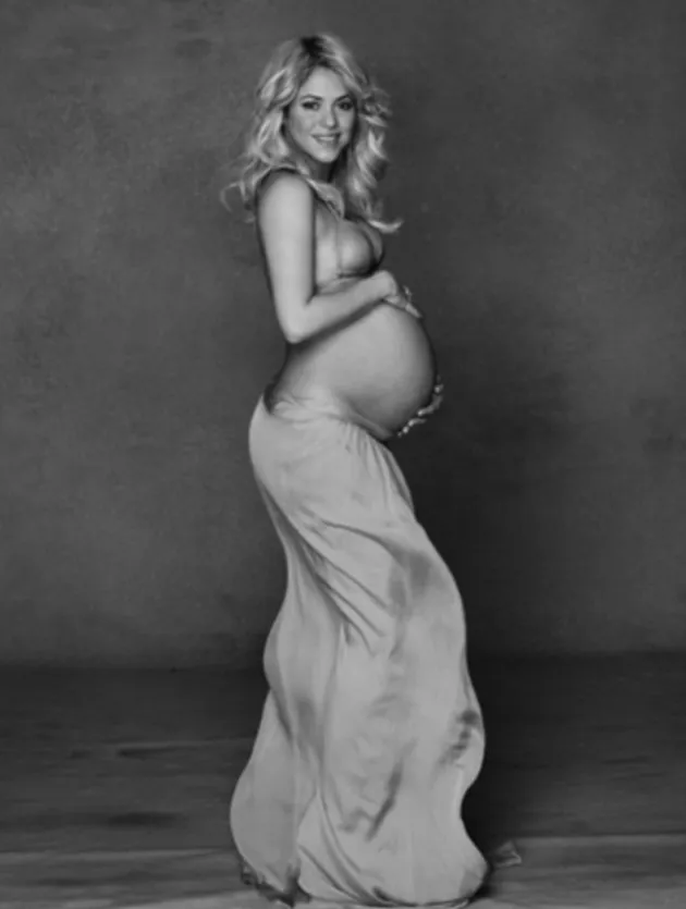 Shakira