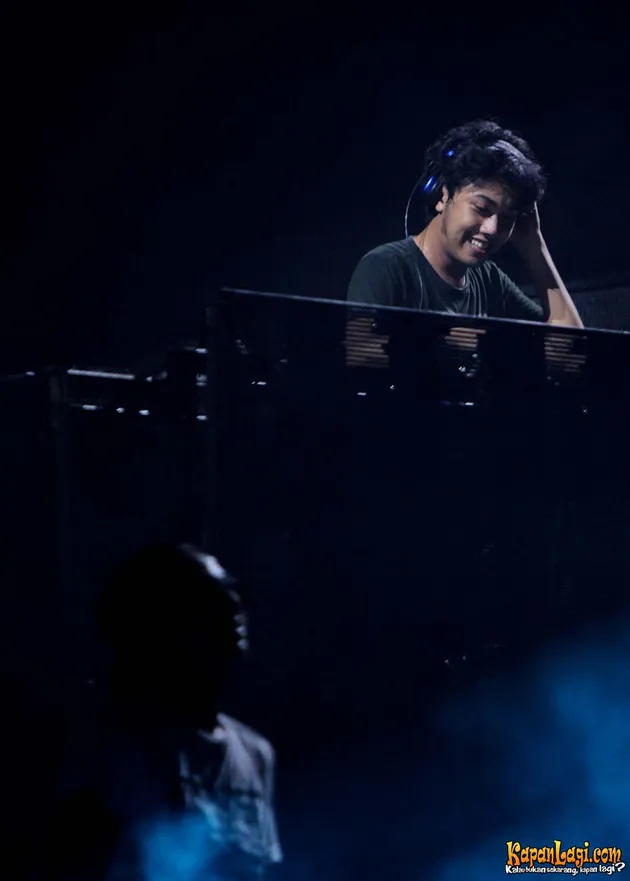 Djakarta Warehouse