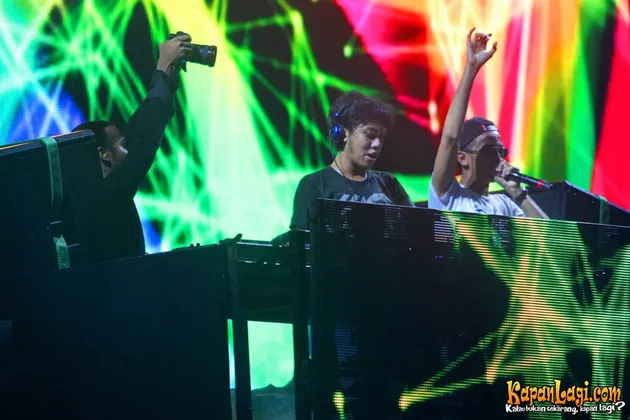 Djakarta Warehouse