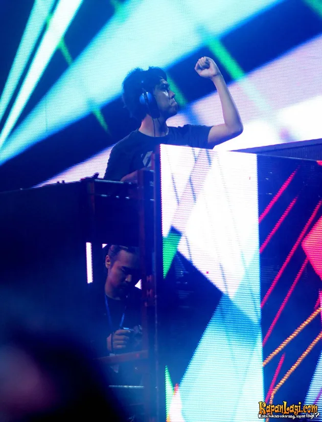Djakarta Warehouse