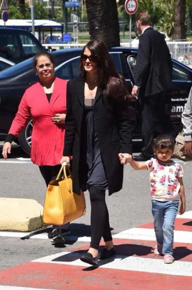 Aishwarya Rai