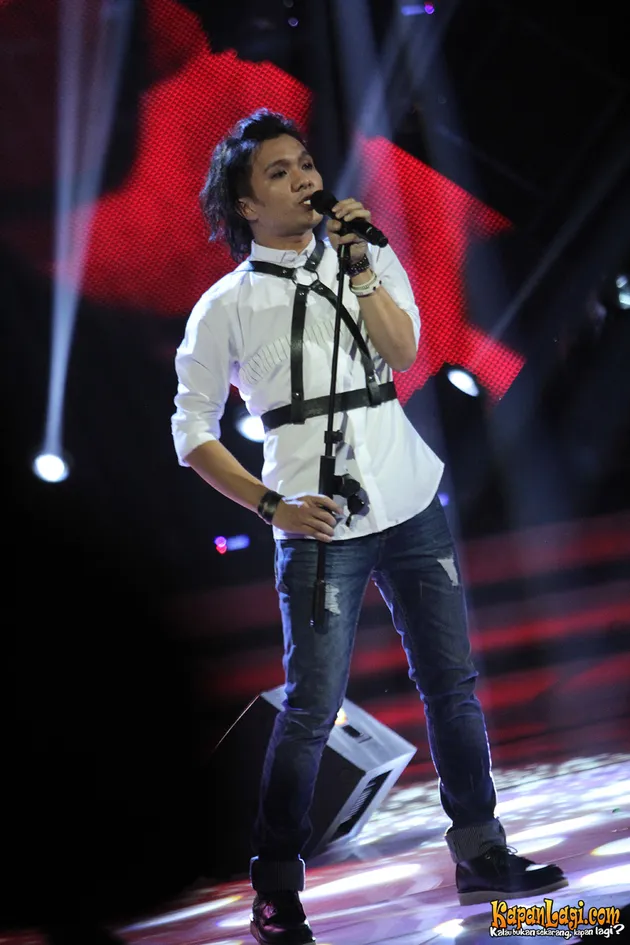 Alex Rudiart