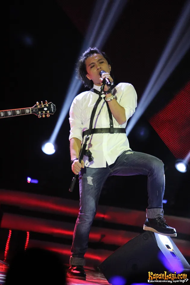 Alex Rudiart