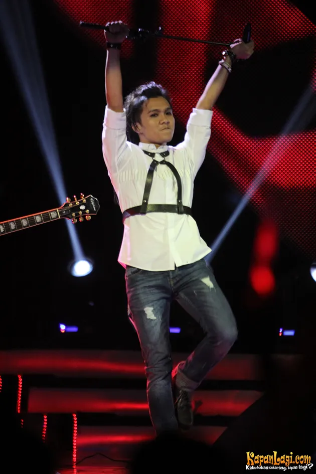 Alex Rudiart