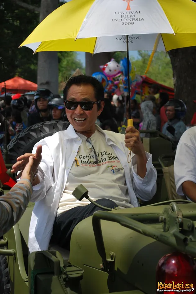 arumi bachsin, arifin putra, pong harjatmo, Cholidi Asadil Alam, Manohara Odelia Pinot, Atiqah Hasih