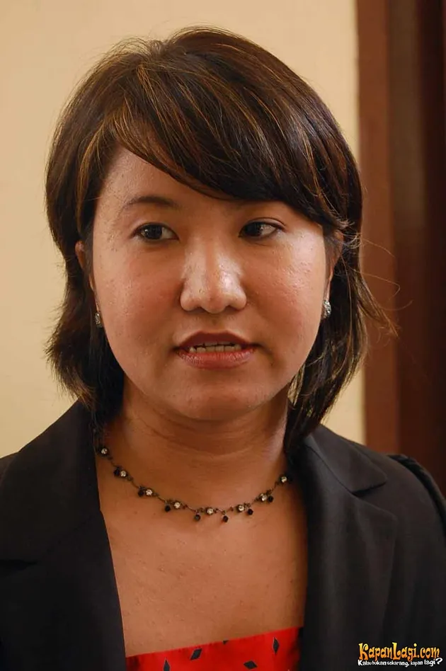 pengacara dewi sandra