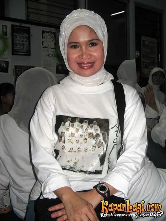 Album 'Bersyukur'