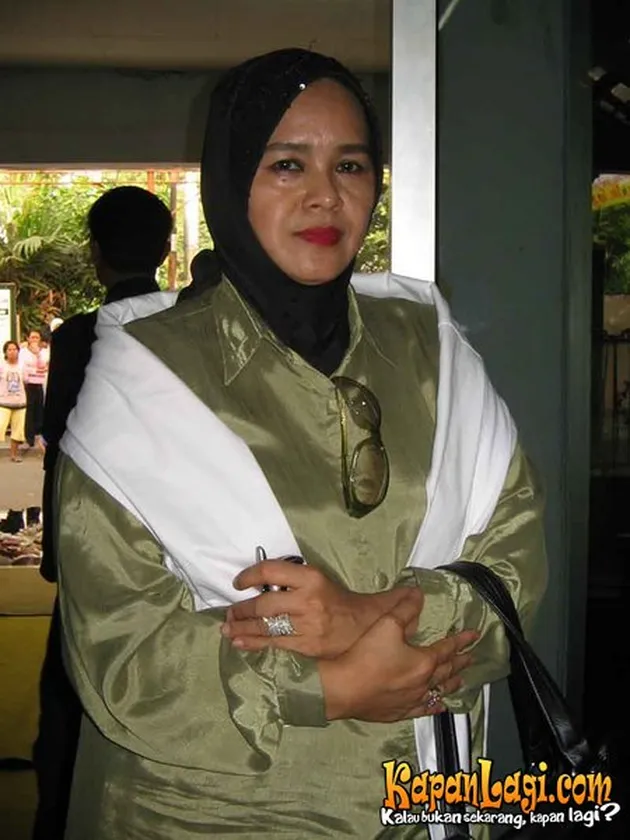 Album 'Bersyukur'