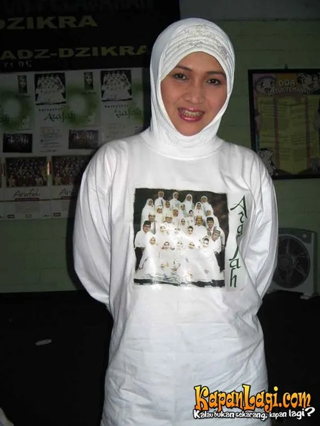 Album 'Bersyukur'