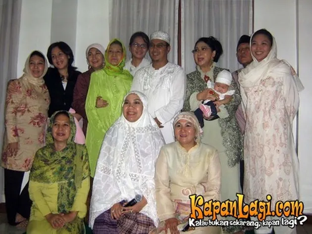Ultah Ke-69