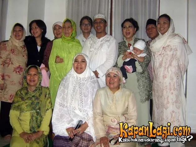 Ultah Ke-69