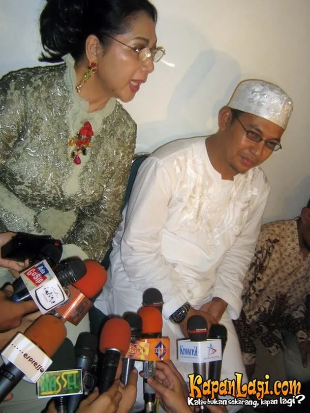 Ultah Ke-69