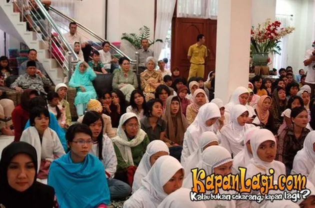 Ultah Ke-69