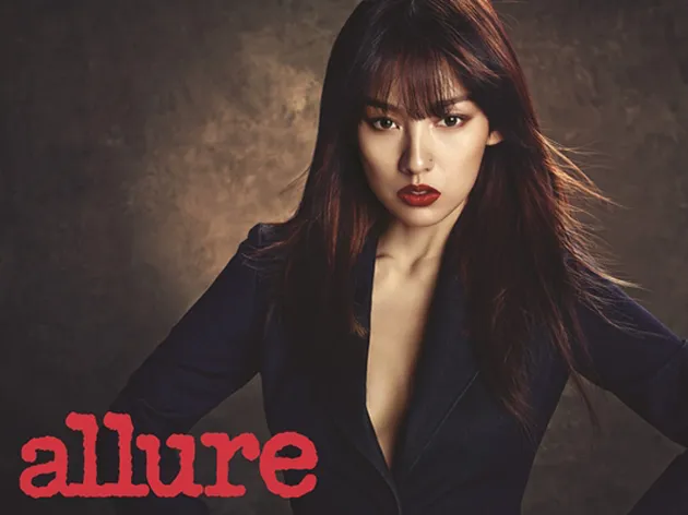 lee hyori