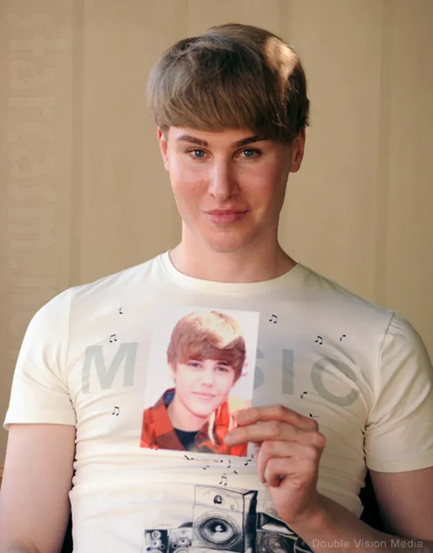 Toby Sheldon