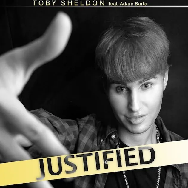 Toby Sheldon