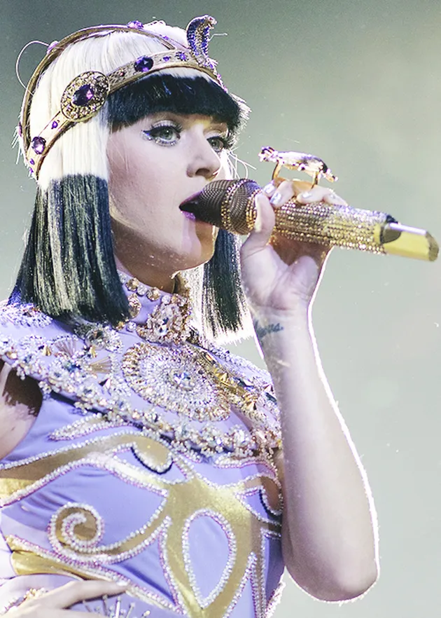 Katy Perry