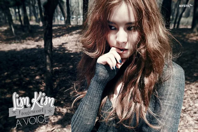lim kim