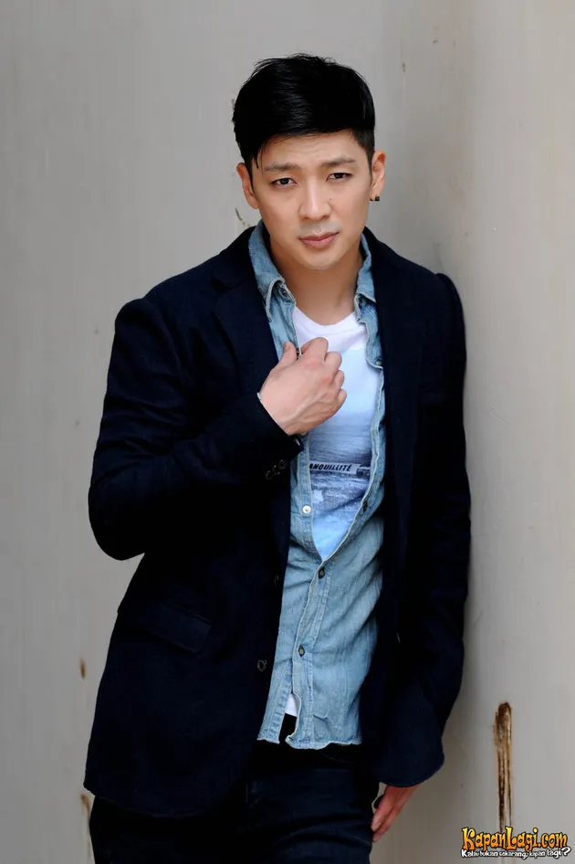 Tim Hwang dan Astrid