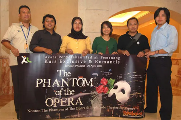 kuis phantom